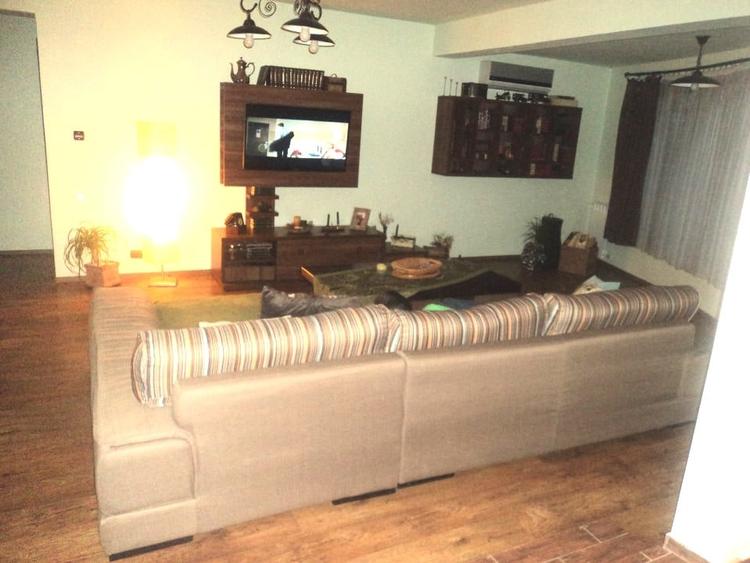 Poiana (Ovidiu) , imobil 4 camere decomandate, constructie 2012 - 9