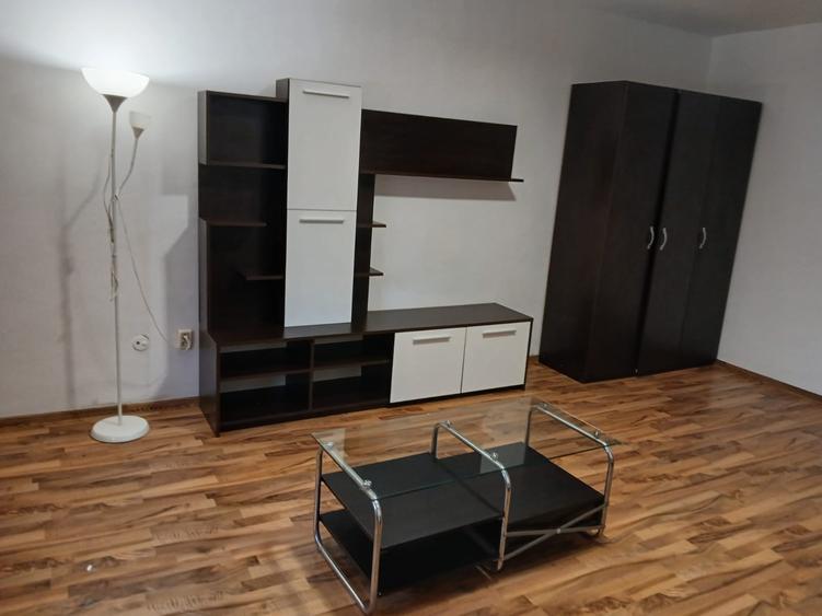 Garsoniera,Tei,Facultatea de Constructii,bl.1988,reabilitat,parter/8,DECOMANDATA - 1