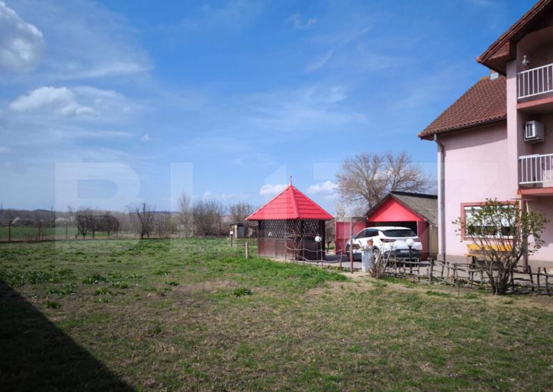 Casa 250 mp utili, 1450 mp teren, zona Balta Verde - 4