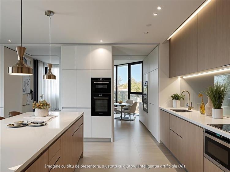 Casa individuala cu 5 camere si terasa mare de vanzare in Gulia/ Dambovita - 18