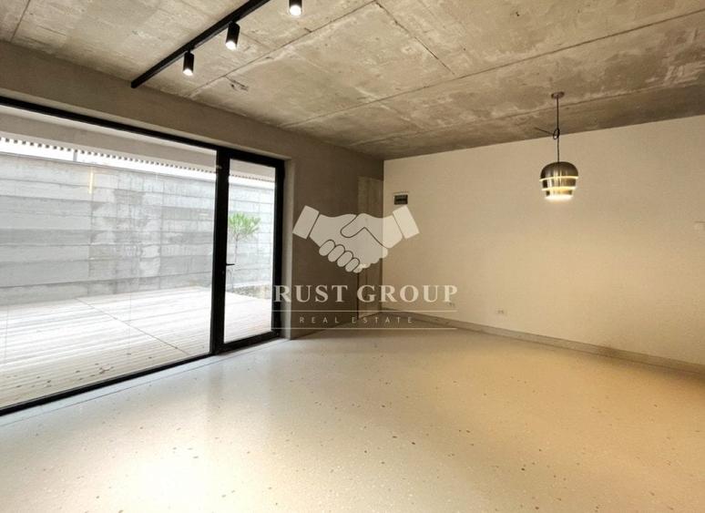 Duplex 4 camere | Dorobanti | Curte proprie | 2 Locuri de parcare - 19