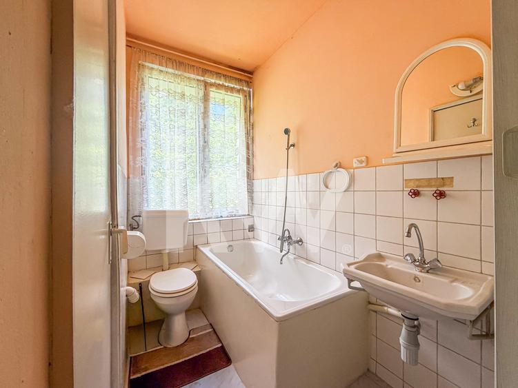 2 camere tip cămin pe același CF | Baie proprie | Zona Noua – Str. Laminoarelor - 11