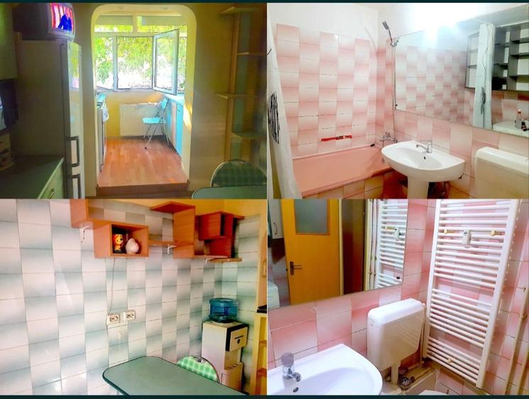 Metrou Apărători Patriei - 6