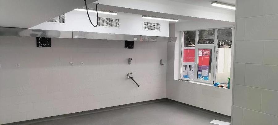 Inchiriere spatiu productie HORECA, Diverse, laborator, cofetarie-patiserie, catering, ciocolaterie. - 4