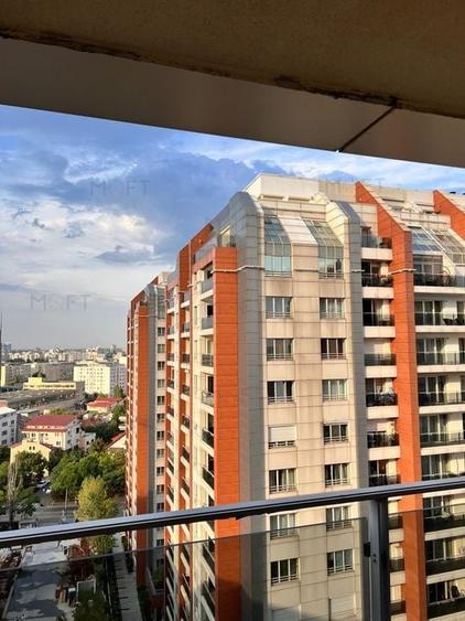 Studio tip 2 camere decomandat || InCity Residence || Dristor Metrou - 9