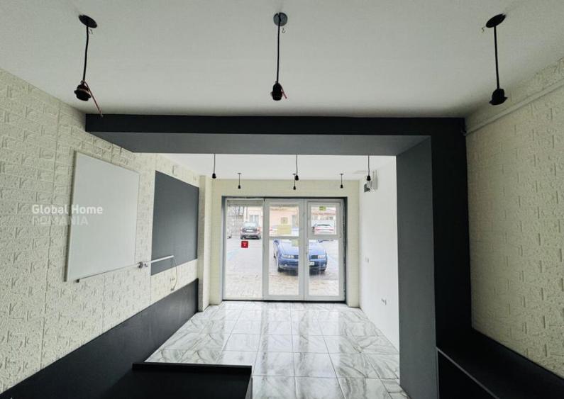 Spa?iu comercial | Birouri | Calea Calarasilor | 69 mp - 9