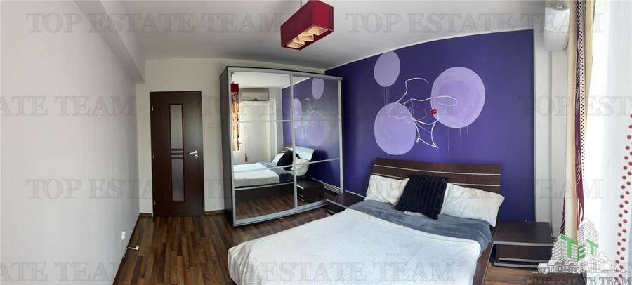 APARTAMENT 3 CAMERE ZONA SIDERURGISTILOR VEST - 3