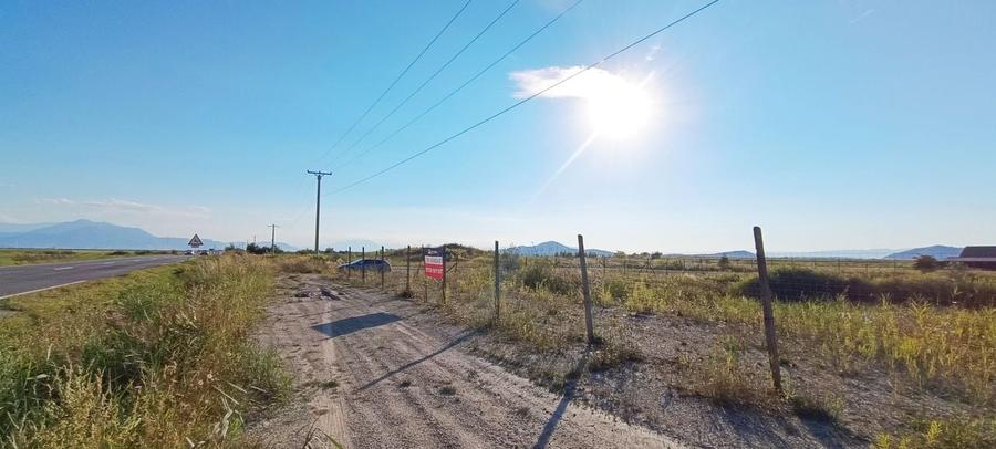 Teren  si lac in Harman - 5