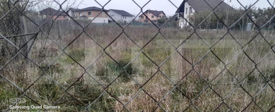 Teren 1250 mp, zona Kaufland - 1