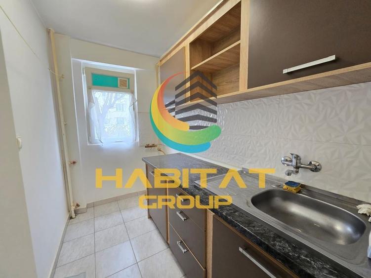 2 camere Giurgiului Luica liber bloc reabilitat toate actele - 11