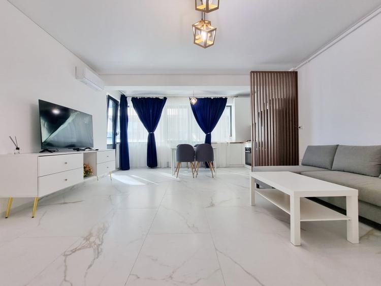 Apartament cu vedere frontala catre lac in pozitie privilegiata - 3