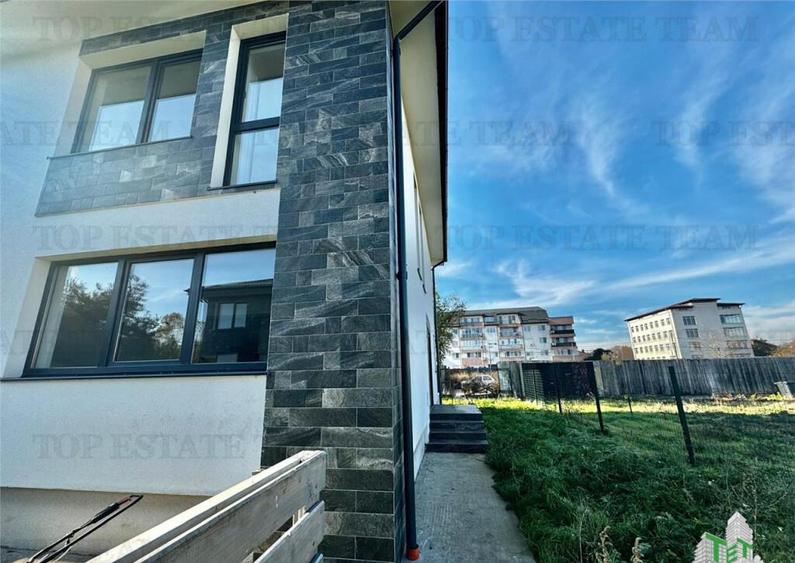 Sector 5 / granita cu Bragadiru / Duplex de cu 3 camere / C - 13