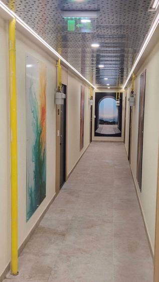 De vanzare apartament 2 camere nou Alfa Land - 1