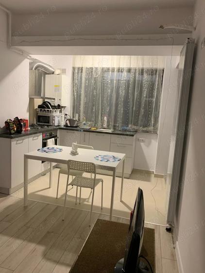 Inchiriere Studio Complex Novum zona Politehnica - 3