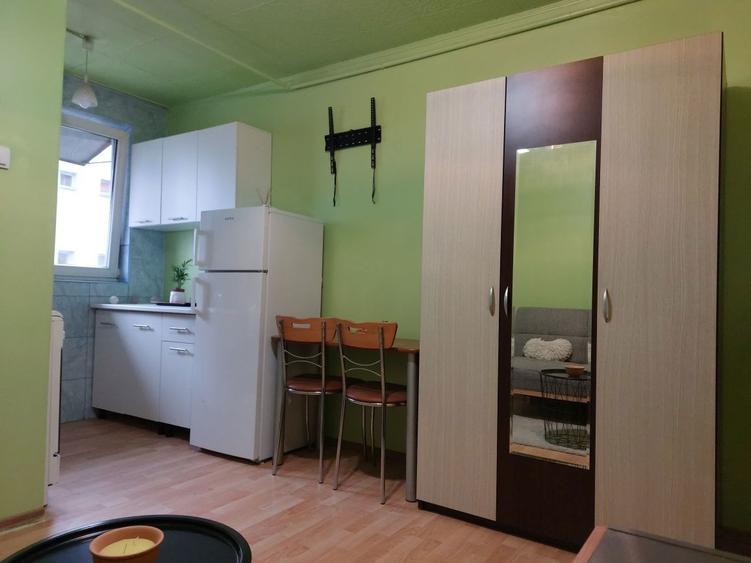 Garsoniera de inchiriat Eroii Revolutiei, Zabrautilor. - 5