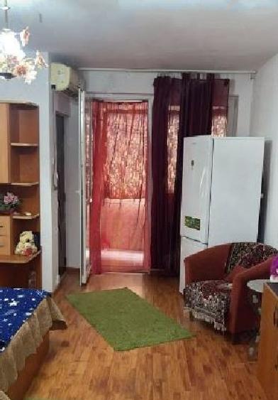 Dristor metrou Park Lake, bl.reabilitat,decomandata,mobilata,utilata. - 2