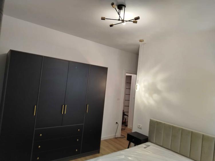 Apartament 3 camere si loc de parcare subteran Alba Iulia - 2