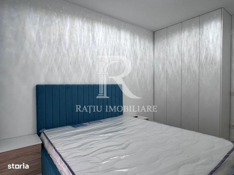 Apartament cu 2 camere | Prima inchiriere 2026 | Prima Urbana | Oradea - 6