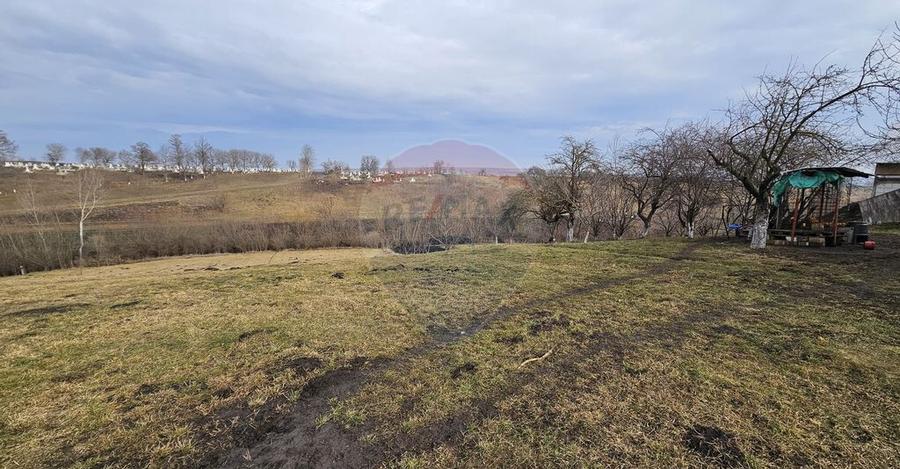 Teren 2,971mp intravilan Stroiesti-Suceava-Bucovina - 10