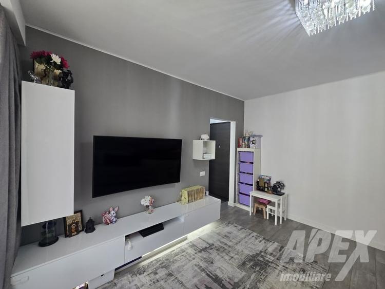 Apartament nou 2 camere mobilat | COMISION 0% | Dr. Taberei- Exigent Plaza - 2