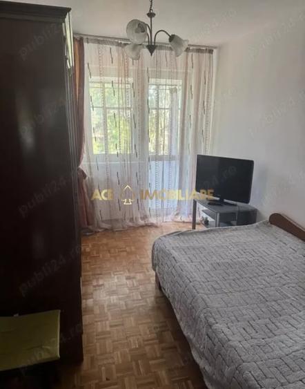 3 Camere | Drumul Taberei | Proximitate Metrou | Mobilat | Utilat - 6