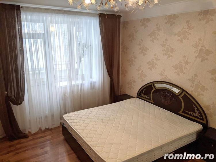 Garsoniera de inchiriat in zona Ozana - 3