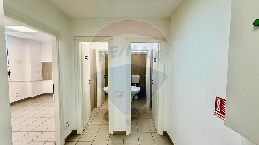 Spațiu comercial de închiriat Calarasi - 6