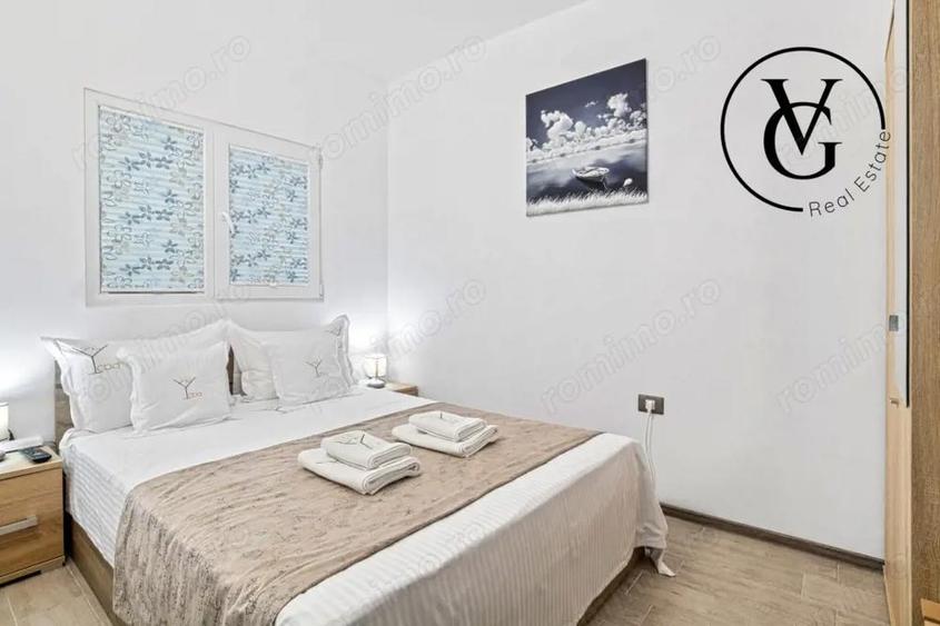 Apartament 3 camere si 2 bai - Alezzi Beach Resort - 3