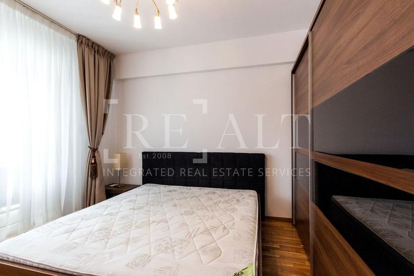Inchiriere apartament 2 camere | Parcare | Herastrau, Sos.Nordului - 9