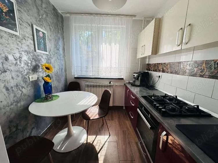 Apartament superb etaj 1 - 4