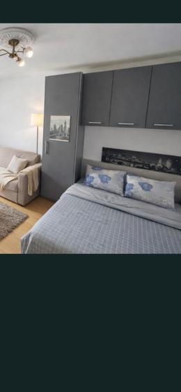 Garsoniera moderna- Astra- Cosmos - 7