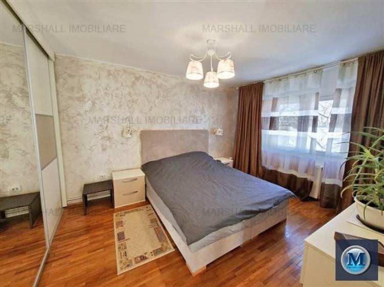 Vila cu 6 camere de vanzare, zona P-ta Mihai Viteazu, 360 mp #16325 - 10