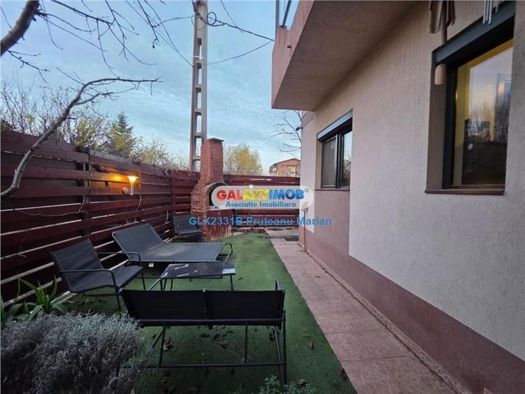 Vanzare casa de tip Duplex Moderna situata langa Mc Donalds Bragadiru - 29