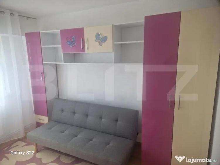 APARTAMENT CU 3 CAMERE , ANDREI MURESANU ,LOC DE PARCARE INC - 8