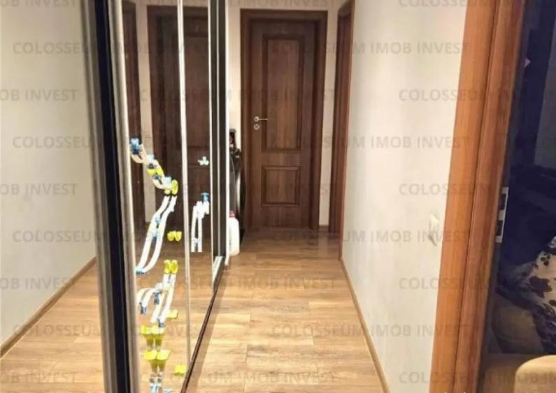 Apartament 3 camere - zona Garii- Victoriei - 10