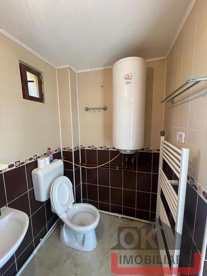 Casa 4 camere P+M zona 3 Insule - 2