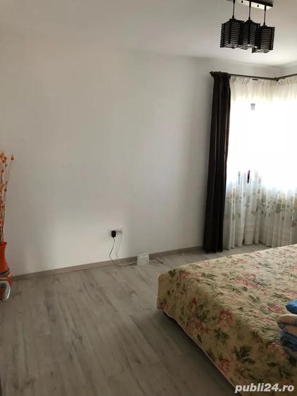 inchiriez Vila Valea Lupului - 2