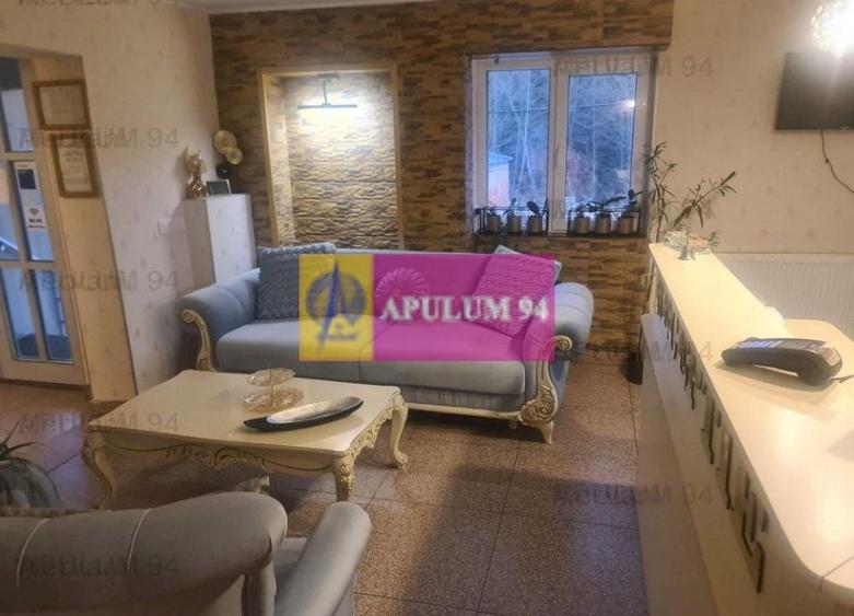 Hotel de v&acirc;nzare &icirc;n Sinaia - 31