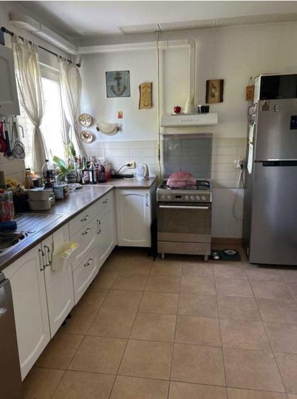 Apartament 3 camere 118mp 3 bai Living 50mp 2 locuri parcare incluse Langa Padurea Baneasa 0% comision - 3