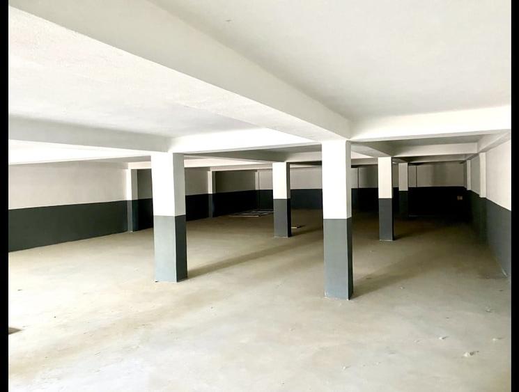 Imobil 900 mp, garaj 10 masini, lift (6 persoane) - 4