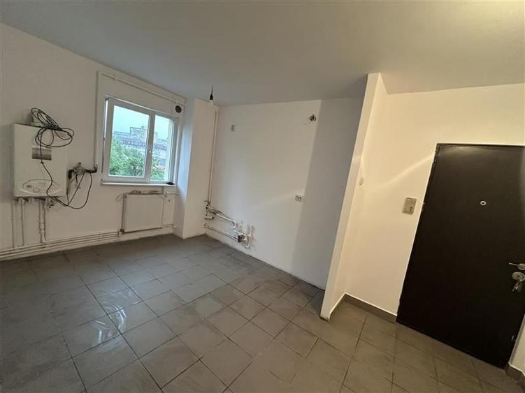 Amenajat complet, 55 mp utili in bloc anvelopat - 2