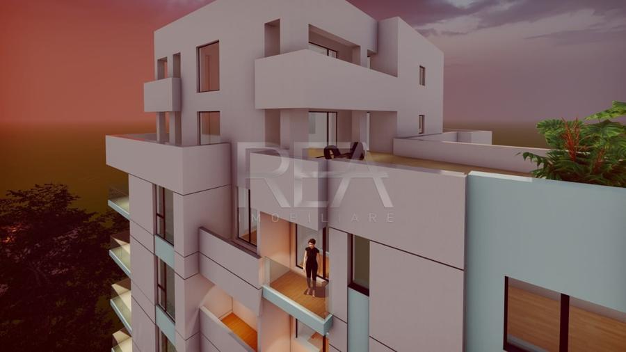 3 camere cu gradina Ultracentral - Mosilor - 15