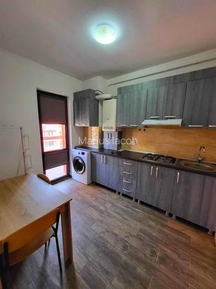 Apartament 1 camera decomandat-40mp-Bloc nou-Tudor Vladimirescu Apartament 1 camera decomandat-40mp-Bloc nou-Tudor Vladimirescu