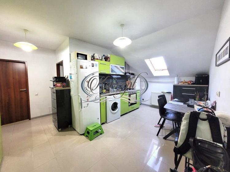 Apartament decomandat, zona Golden Tulip - 7