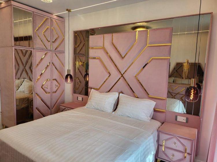 Luxury 4 rooms apartment MAMAIA - 2