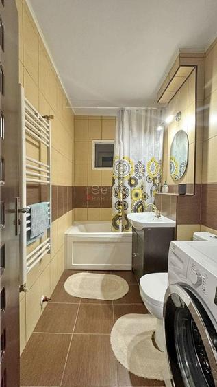 Zona Verde Aproape | Structura Decomandata - 12