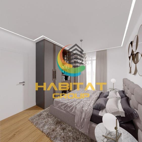 Vanzare apartament 3 camere - NOU - Biserica Antim - 9