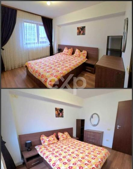 Apartament 3 camere de inchiriat – Ultracentral, str. Grivitei Bl. B16 - 6