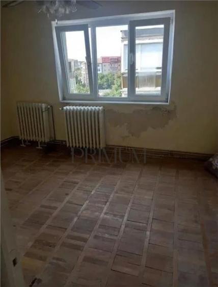 SAGULUI - 2 Camere - Centrala proprie - De renovat - 4