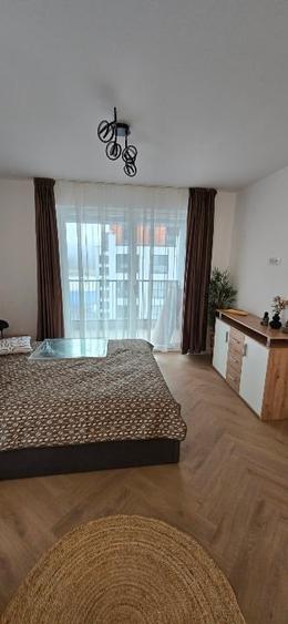 Se închiriază apartament cu camere camere, Columna Residence, Lux, Nou - 11